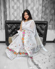 kota doria embroidery