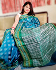 SAMBALPURI SILK