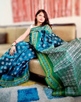 SAMBALPURI SILK