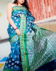 SAMBALPURI SILK