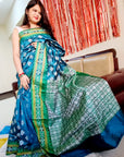 SAMBALPURI SILK