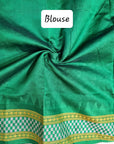 SAMBALPURI SILK