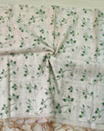 Madhubani Dupatta