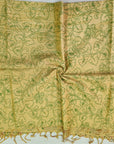 WARLI Dupatta