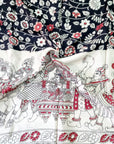 KALAMKARI SILK DUPATTA