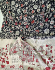 KALAMKARI SILK DUPATTA