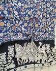 KALAMKARI SILK DUPATTA