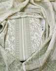 PASHMINA DRESS MATERIAL