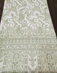 PASHMINA DRESS MATERIAL