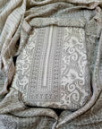 PASHMINA DRESS MATERIAL