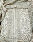 PASHMINA DRESS MATERIAL