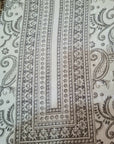 PASHMINA DRESS MATERIAL