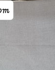 OFF WHITE AND GREY PASHMINA DRESS MATERIAL