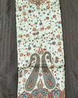 KARANCHI PRINT DRESS MATERIAL