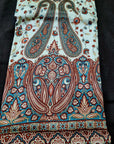 KARANCHI PRINT DRESS MATERIAL