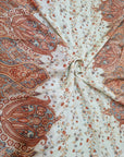KARANCHI PRINT DRESS MATERIAL