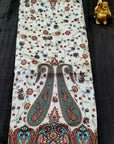 KARANCHI PRINT DRESS MATERIAL