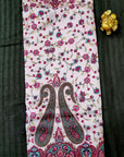KARANCHI PRINT DRESS MATERIAL