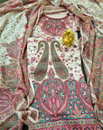 KARANCHI PRINT DRESS MATERIAL