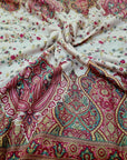 KARANCHI PRINT DRESS MATERIAL