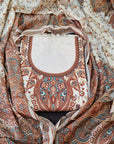 KARANCHI PRINT DRESS MATERIAL