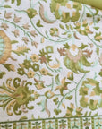 KARANCHI PRINT DRESS MATERIAL