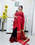 Bengal Handloom Silk-Cotton Sarees for Every Occasion