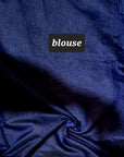 Bengal Handloom Silk-Cotton Sarees for Every Occasion