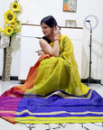 Bengal Handloom Silk-Cotton Sarees for Every Occasion