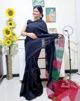 Bengal Handloom Silk-Cotton Sarees for Every Occasion