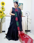 Bengal Handloom Silk-Cotton Sarees for Every Occasion