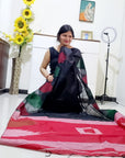 Bengal Handloom Silk-Cotton Sarees for Every Occasion