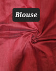 Bengal Handloom Silk-Cotton Sarees for Every Occasion