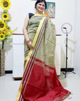 Bengal Handloom Silk-Cotton Sarees for Every Occasion