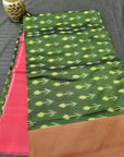 IKKAT COTTON