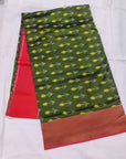 IKKAT COTTON