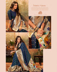 Paithani silk saree