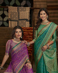 Patola silk