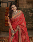 Patola silk