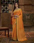 Patola silk