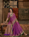 Patola silk