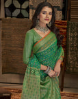 Patola silk