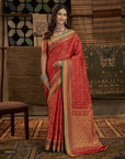 Patola silk