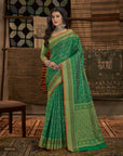 Patola silk