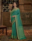 Patola silk