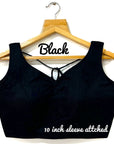 Readymade blouse MILAN SILK