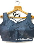 Readymade blouse MILAN SILK