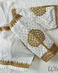 HEAVY PHANTOM SILK