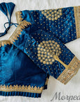 HEAVY PHANTOM SILK