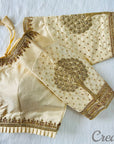 HEAVY PHANTOM SILK
